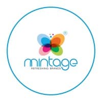 MintageÂ® MarkComm logo