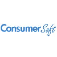 ConsumerSoft logo