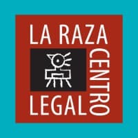 La Raza Centro Legal logo
