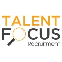 Talent Focus Recruitment logo