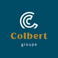 Colbert groupe logo