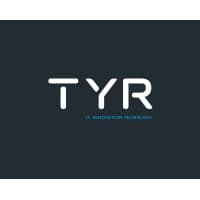 Tyr It logo