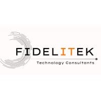 Fidelitek logo