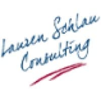 Lauren Schlau Consulting logo