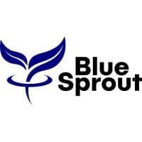 Blue Sprout logo