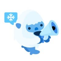 SnÃ¶ball logo
