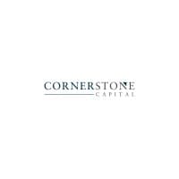 Cornerstone Capital logo