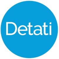 Detati Digital Marketing logo