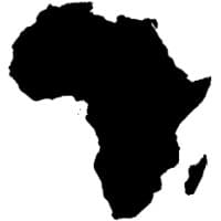 iKnowAfrica logo