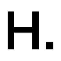 Heard logo