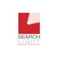 Searchlight Market Research logo