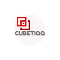 CUBETIQQ logo