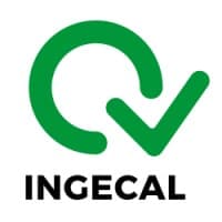 INGECAL logo