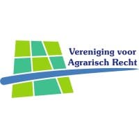 Vereniging voor Agrarisch Recht logo