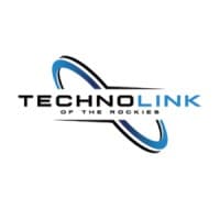 Technolink of the Rockies logo
