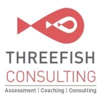 ThreeFish Consulting India logo