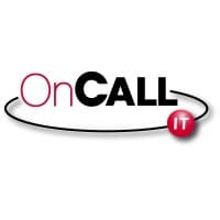 OnCall IT logo