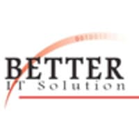 Better IT Solution logo