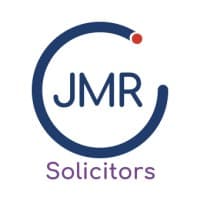 JMR Solicitors logo