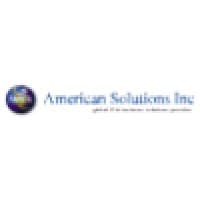 American Solutions logo