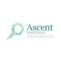 Ascent Web Portal logo