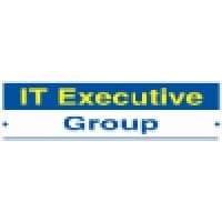 IT Executive logo