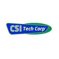 CSI Tech logo