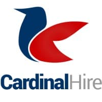 CardinalHire logo