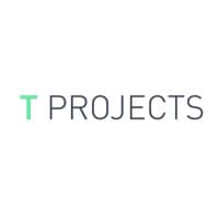 T Projects logo
