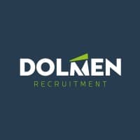 Dolmen Recruitment logo