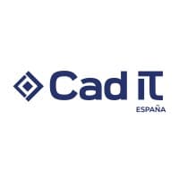 CAD IT ES Spain logo