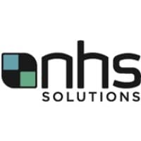 NHS Solutions logo