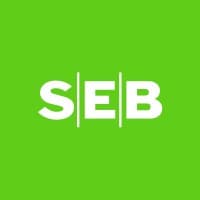 SEB Pension logo