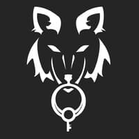Wolf & Key Marketing logo