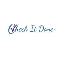 Check It Done logo