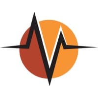 Vanguard Communications logo