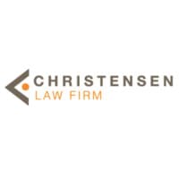 Christensen Law Firm logo