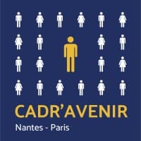 Cadr'Avenir logo