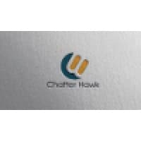 ChatterHawk logo
