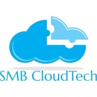 SMB CloudTech logo