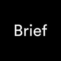 Brief Studio logo