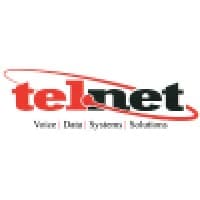 Tel-Net logo