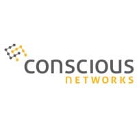 Conscious logo