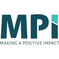MPI logo