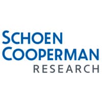 Schoen Cooperman Research logo