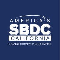 Orange County/Inland Empire SBDC Network logo