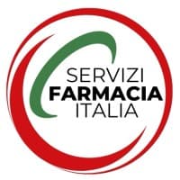 Servizi farmacia Italia srl logo