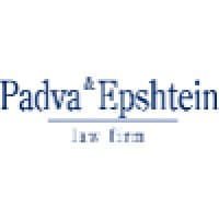 LawFirm Padva & Epshtein logo