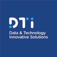 DTI Solutions logo