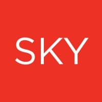 Sky Advertising logo